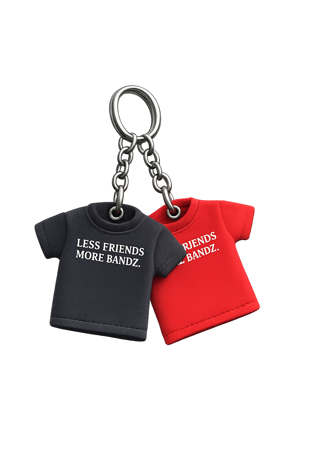 LFMB Micro Tee Charm