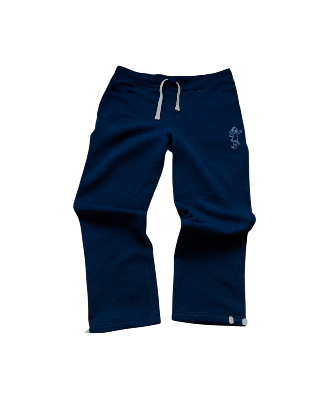 Angel Strider Navy Flares (Pre-order)