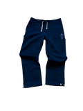 Angel Strider Navy Flares (Pre-order)