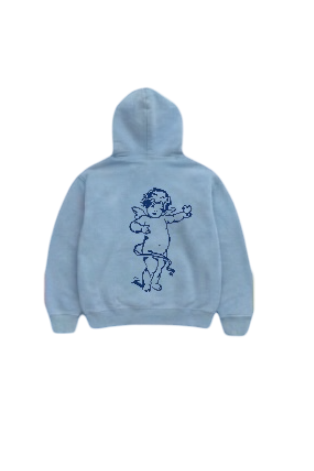 Sky Blue LFMB Pullover (Pre-order)