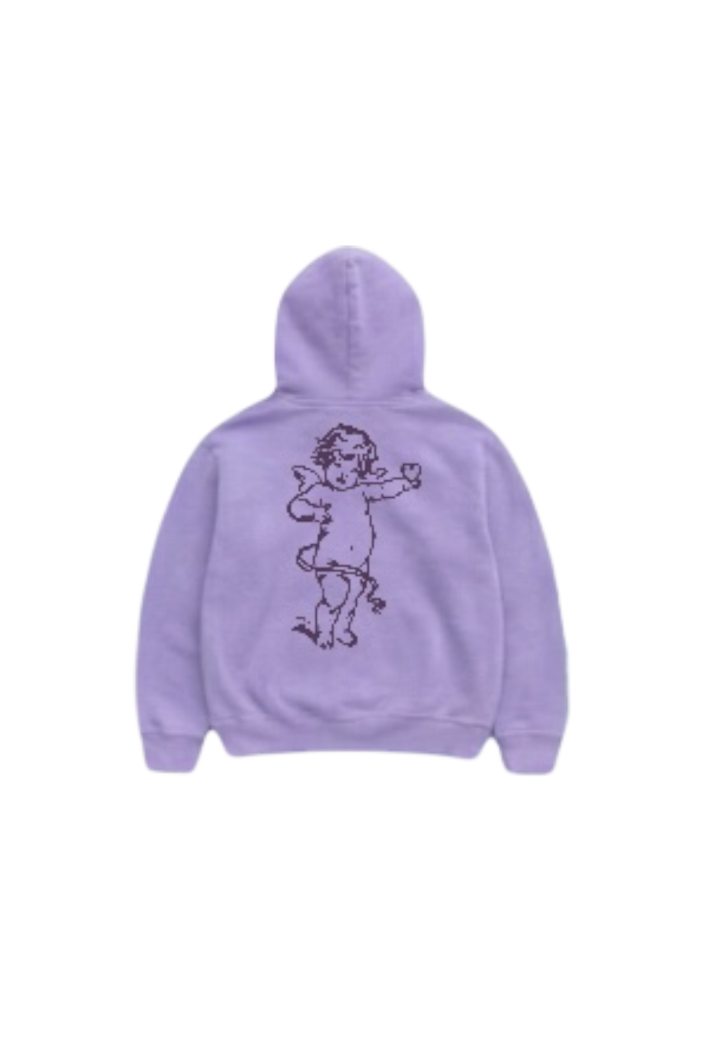 Lavender Haze LFMB Pullover (Pre-order)