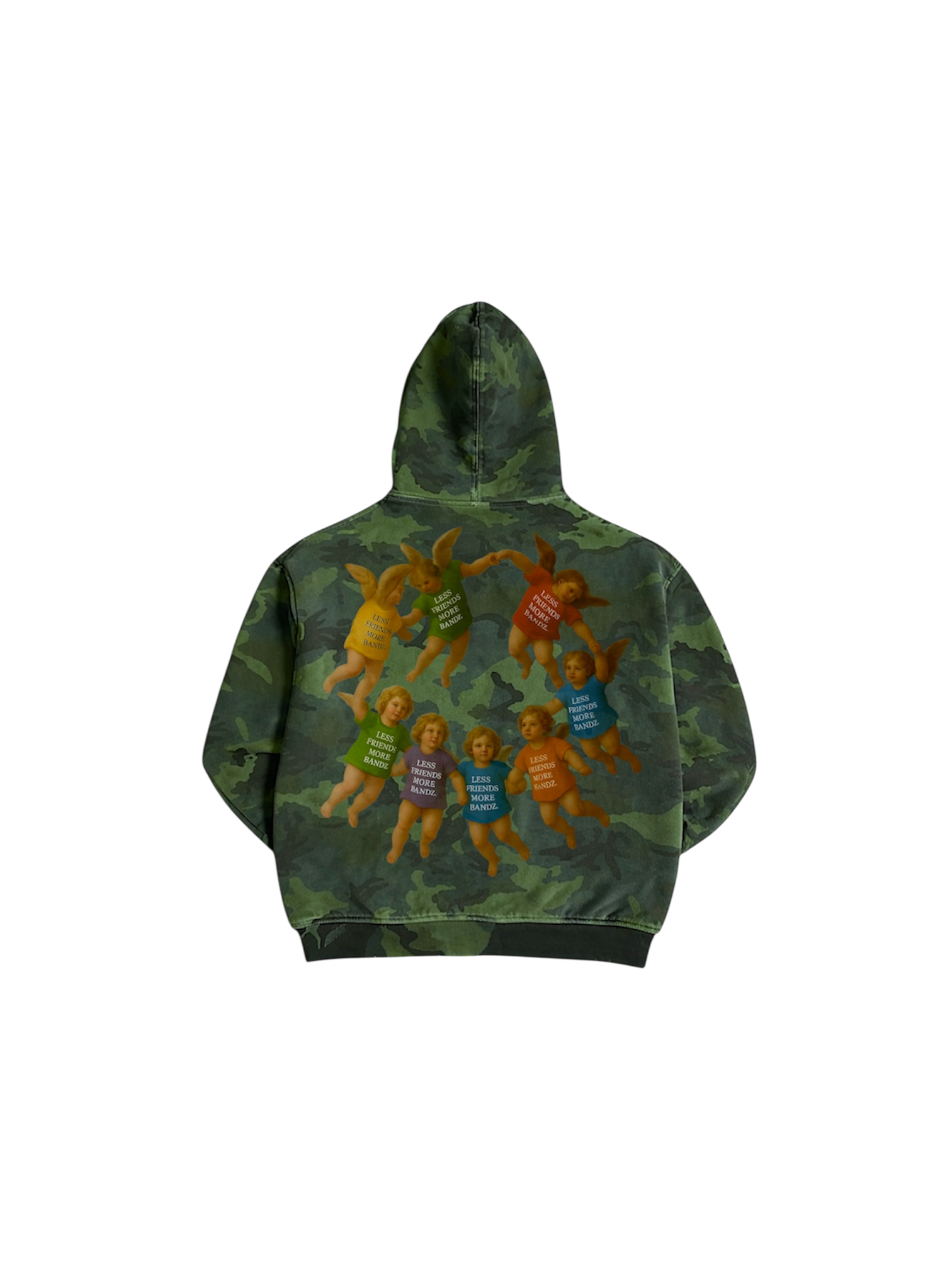Army Green LFMB Uniform Zip-Up (Pre-order)