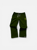 Angel Strider Green Flares (Pre-order)