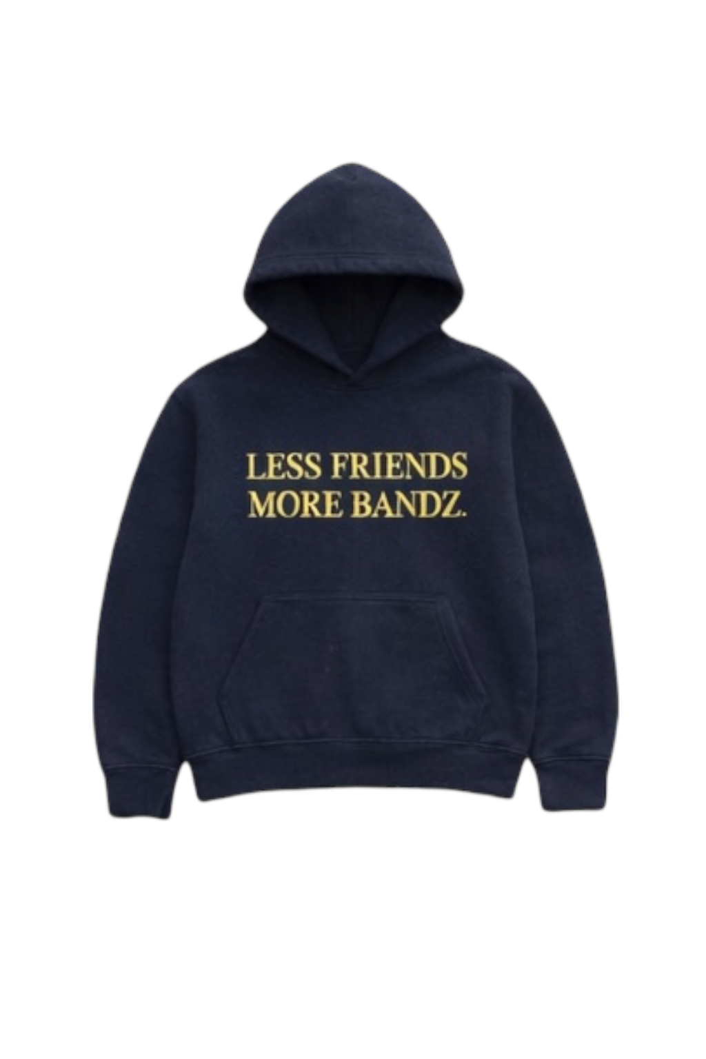 Night Navy LFMB Pullover (Pre-order)