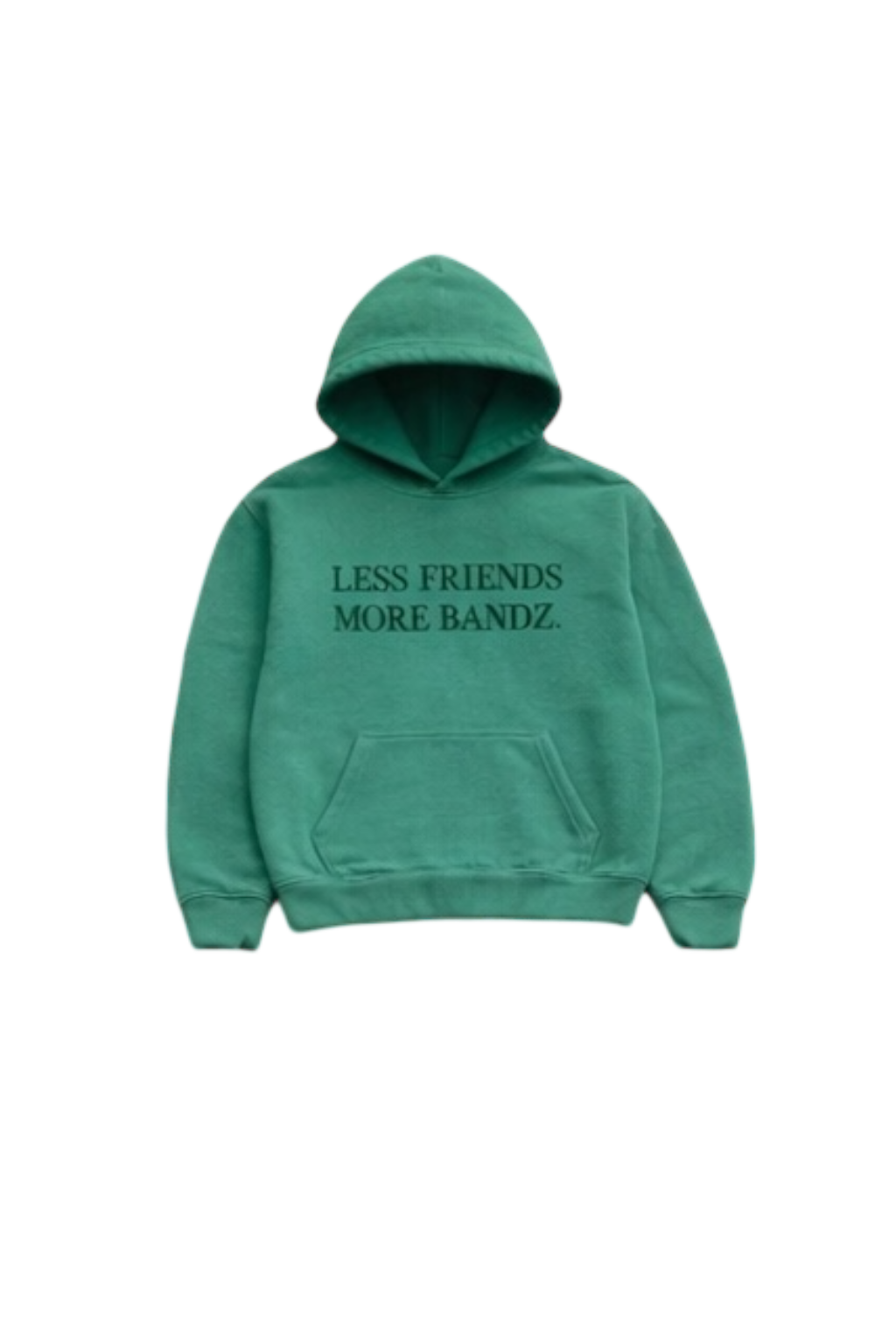 Terra Green LFMB Pullover (Pre-order)