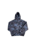 Army Blue LFMB Uniform Zip-up (Pre-order)