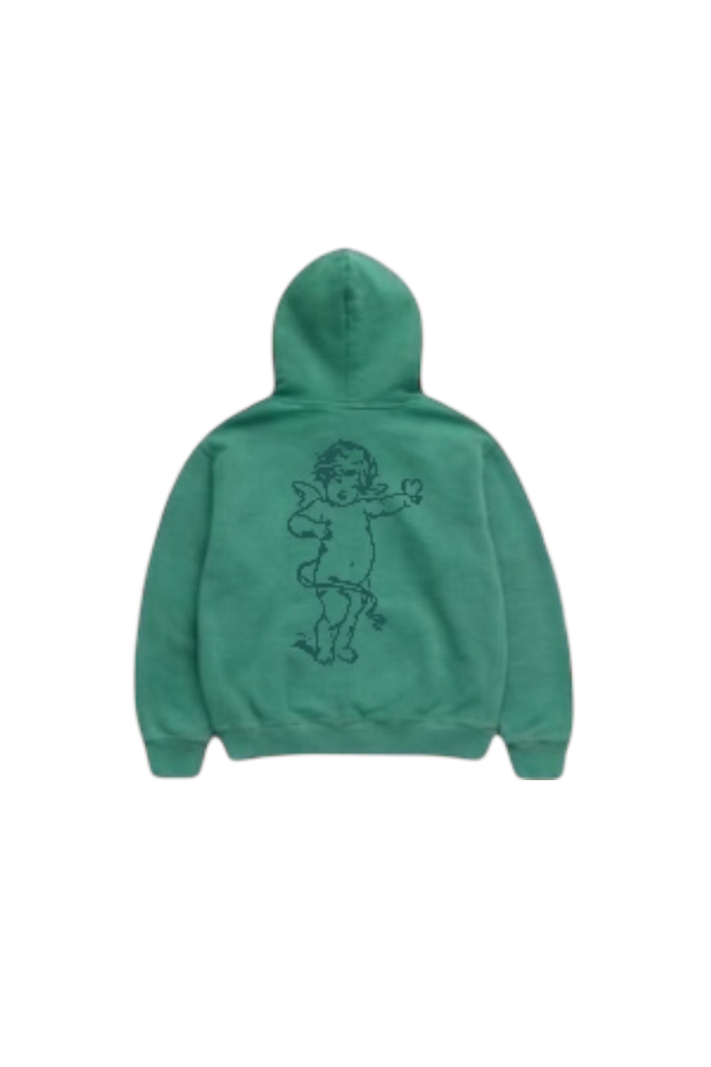 Terra Green LFMB Pullover (Pre-order)