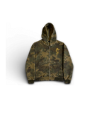 Army Camouflage LFMB Uniform Zip-up (Pre-order)