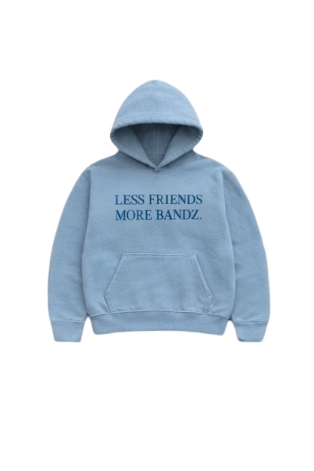 Sky Blue LFMB Pullover (Pre-order)