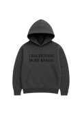 Charcoal Ash Black LFMB Pullover (Pre-order)