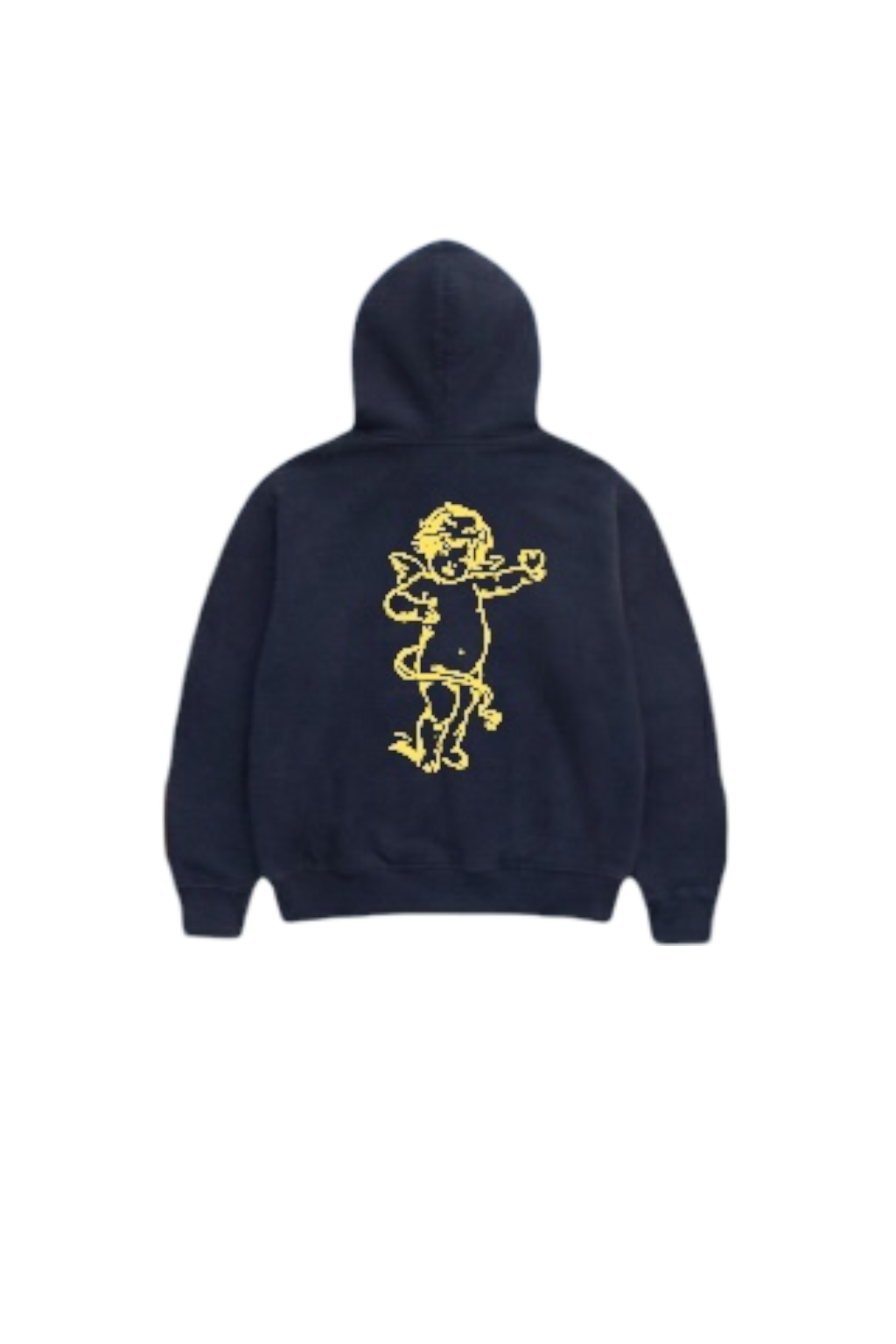 Night Navy LFMB Pullover (Pre-order)