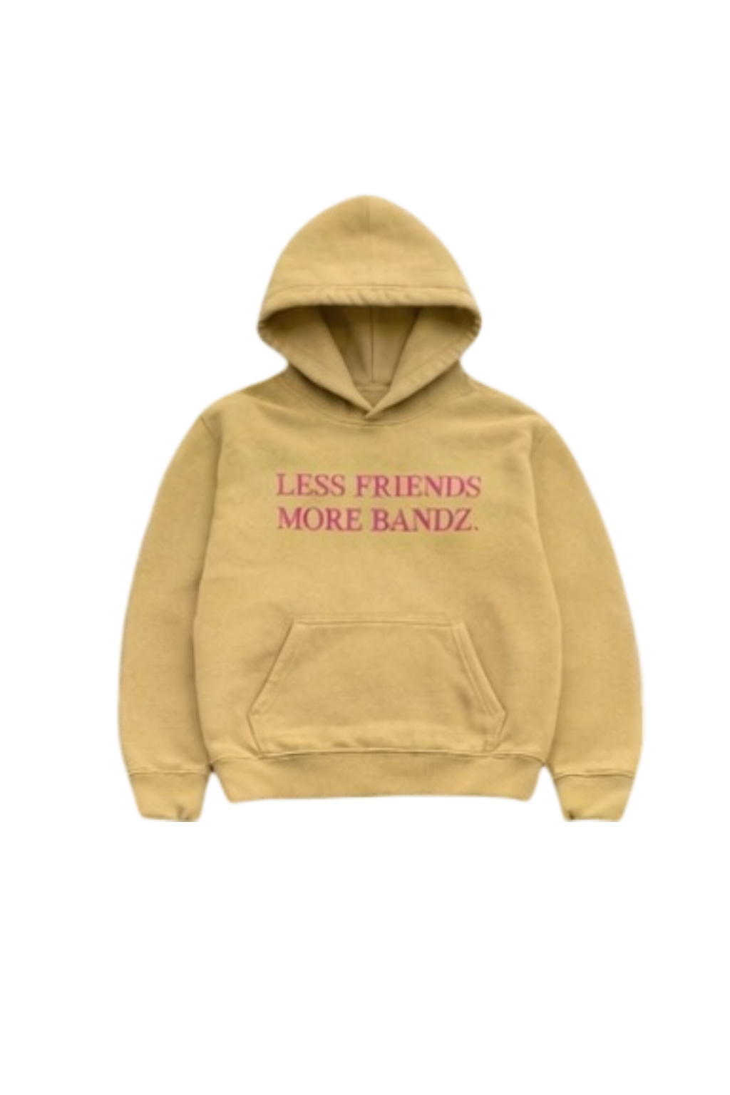 Sand Dune LFMB Pullover (Pre-order)