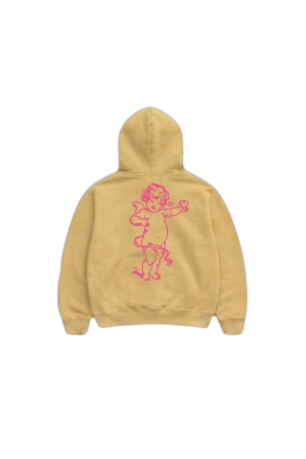 Sand Dune LFMB Pullover (Pre-order)