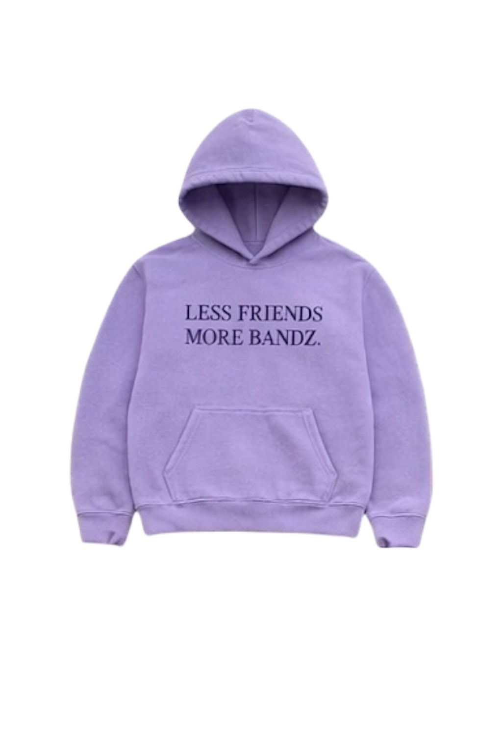 Lavender Haze LFMB Pullover (Pre-order)