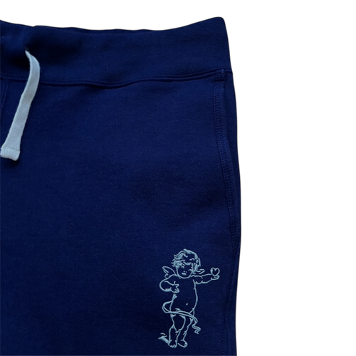 Angel Strider Navy Flares (Pre-order)